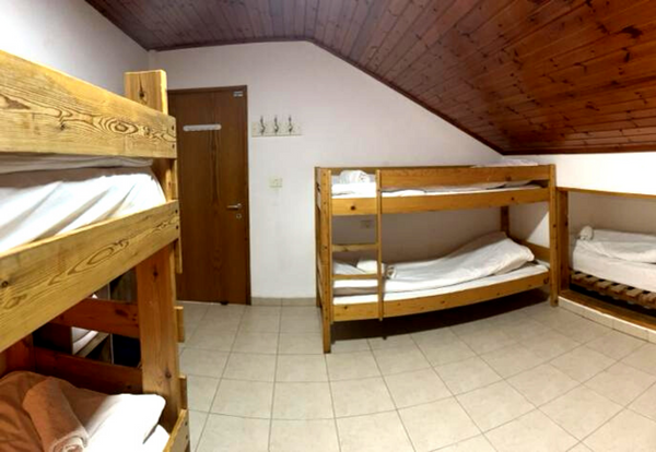 Right Family Cabin